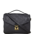 Louis Vuitton Pochette Metis Monogram Empreinte