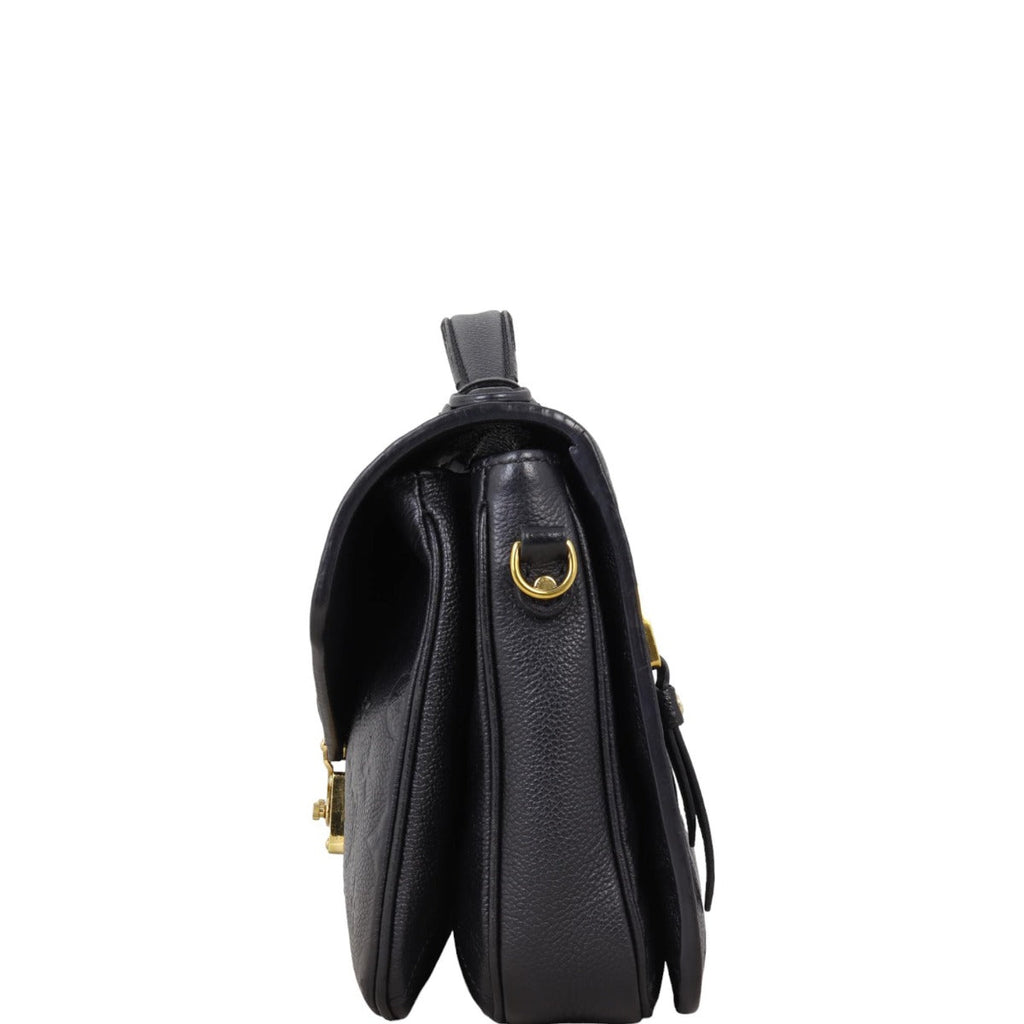 Louis Vuitton Pochette Metis Monogram Empreinte