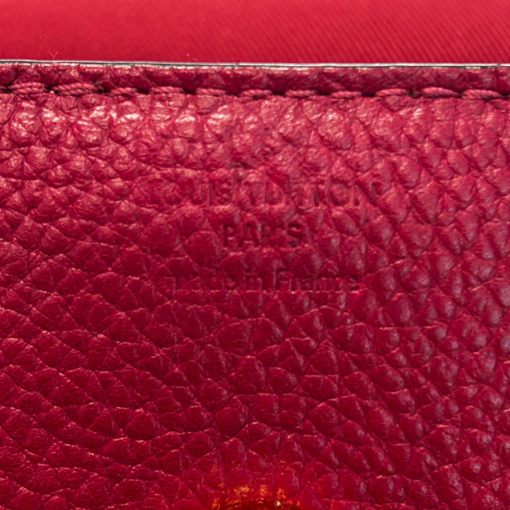 Louis Vuitton Bond Street MM Damier Ebene