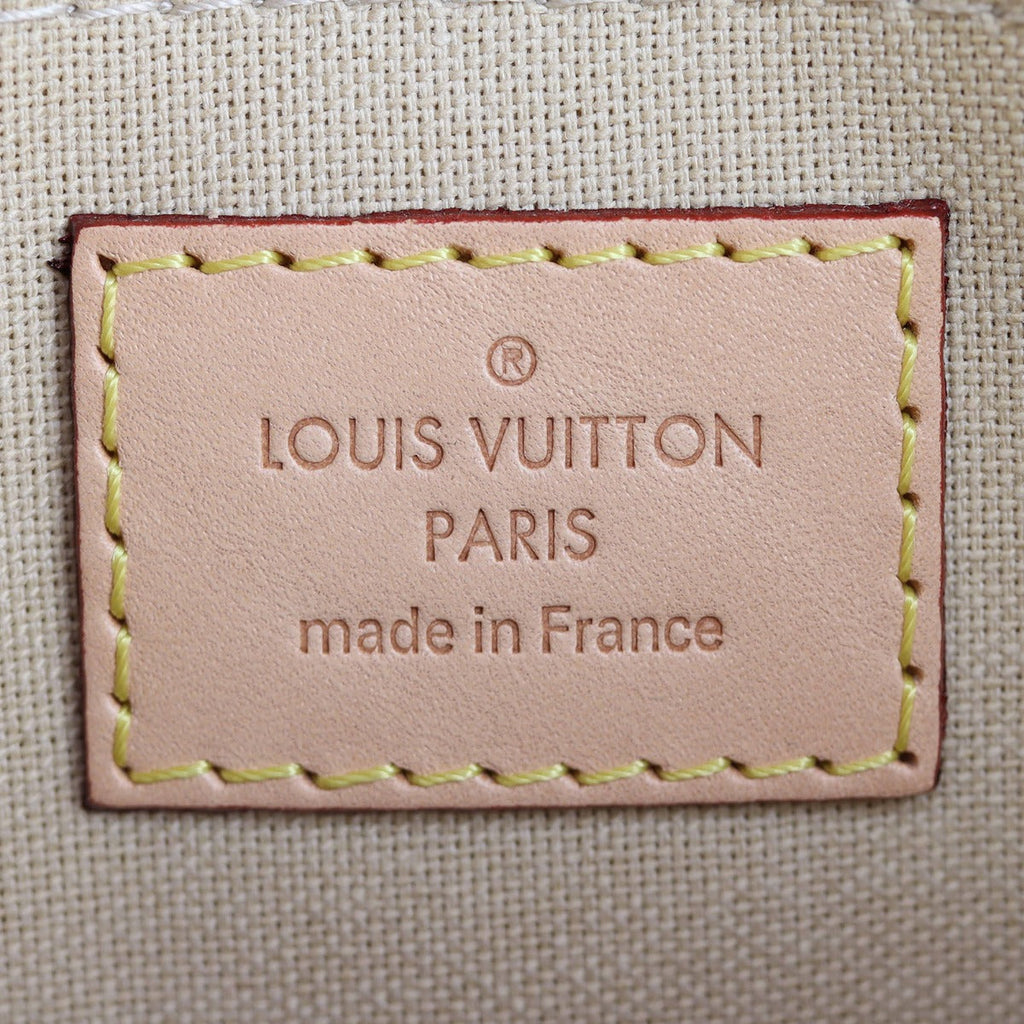 Louis Vuitton Favorite MM Damier Azur