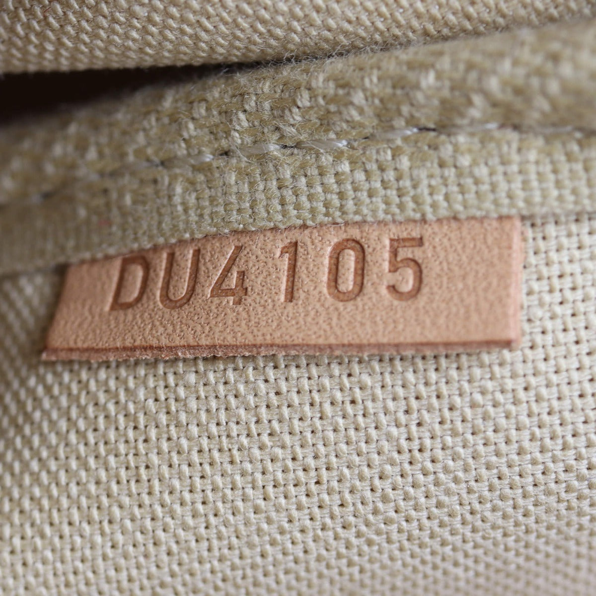 Louis Vuitton Favorite MM Damier Azur