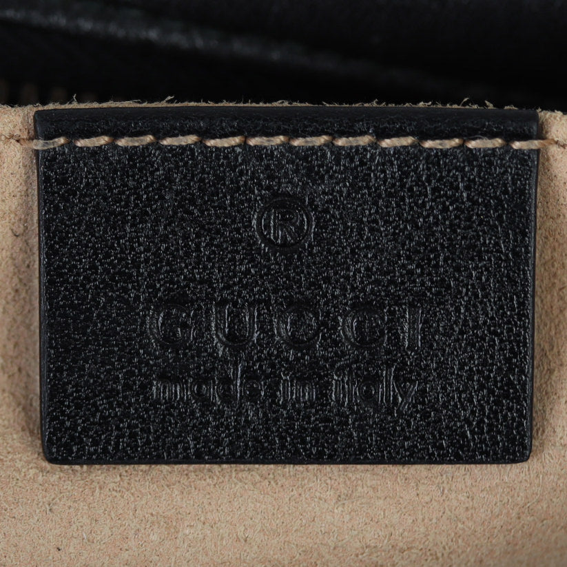 Gucci GG Marmont Small Camera Bag