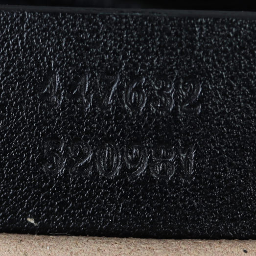 Gucci GG Marmont Small Camera Bag