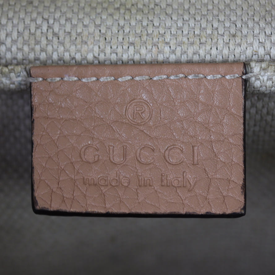 Gucci Soho Disco Small