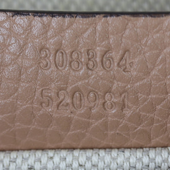 Gucci Soho Disco Small
