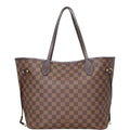 Louis Vuitton Neverfull MM Damier Ebene