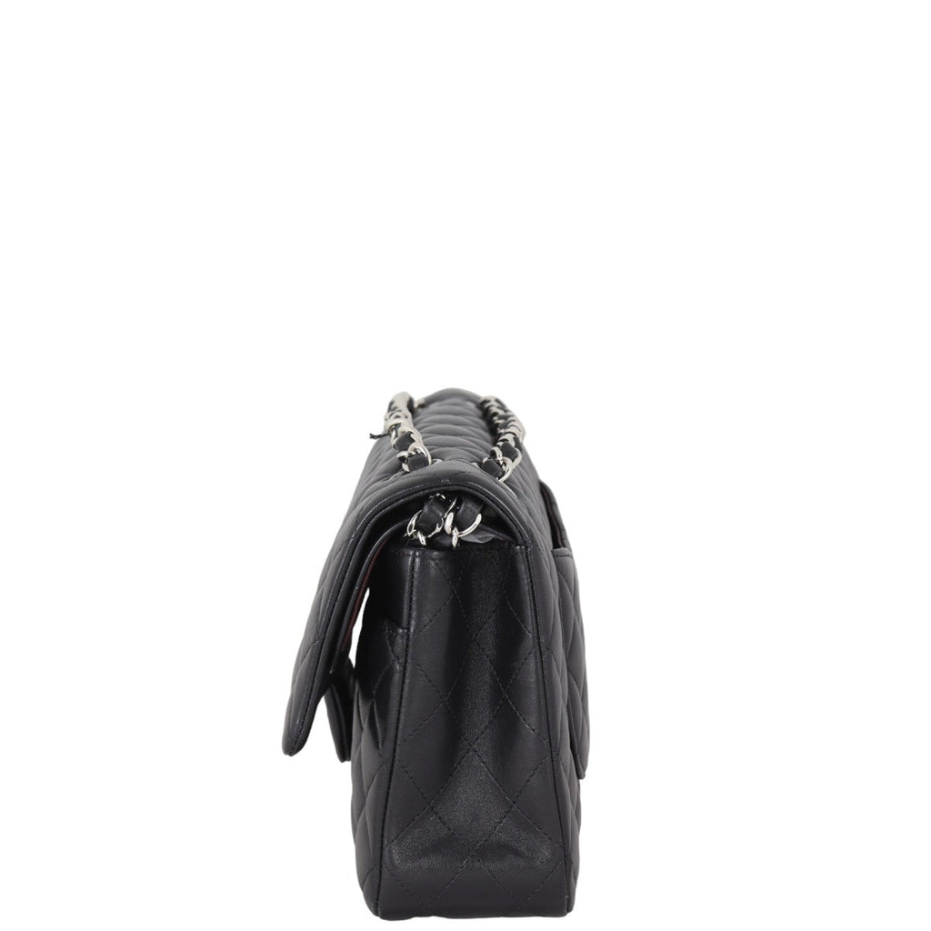 Chanel Classic Double Flap Medium | 27 Series