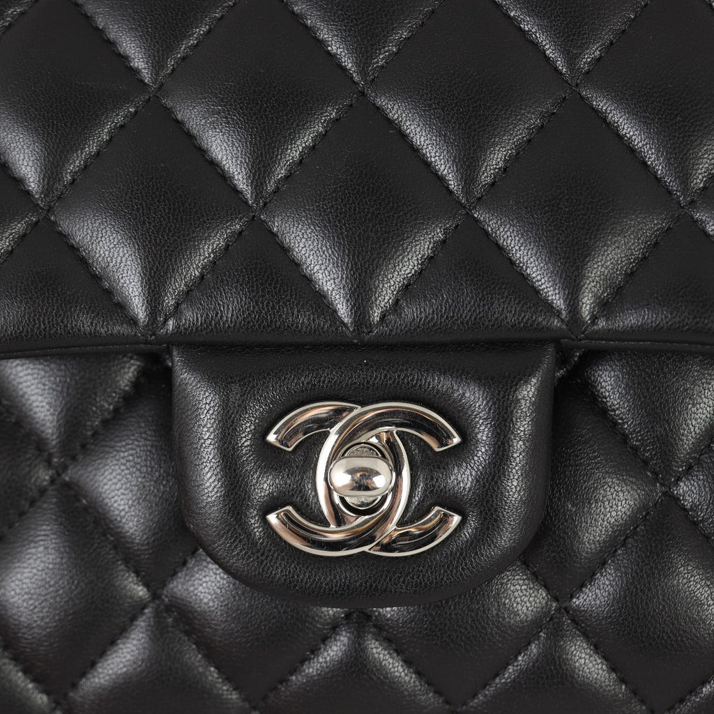 Chanel Classic Double Flap Medium | 27 Series