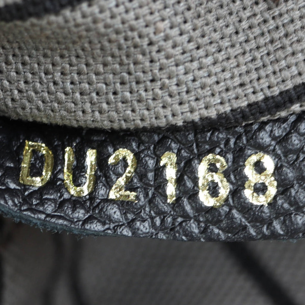 Louis Vuitton Speedy 25 Bandouliere Monogram Empreinte