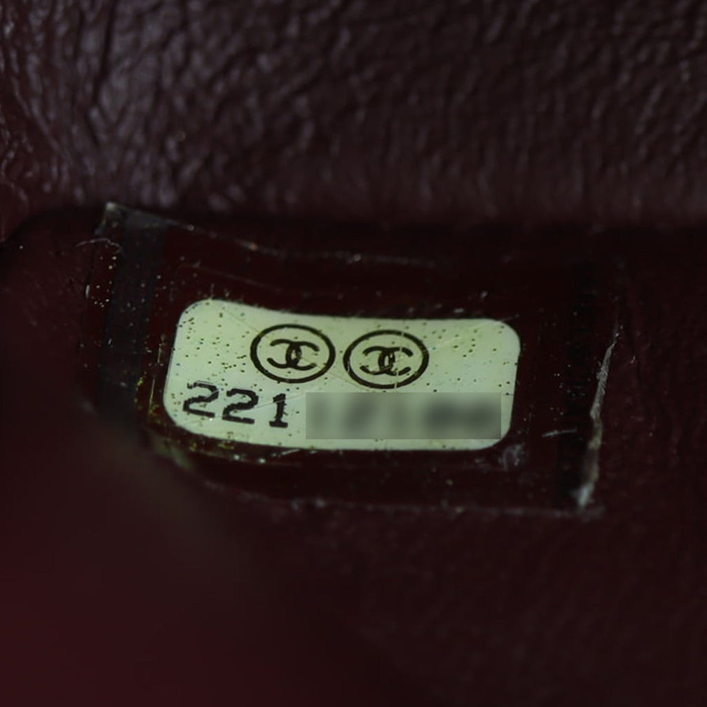 Chanel Classic Double Flap Small | 22 Series