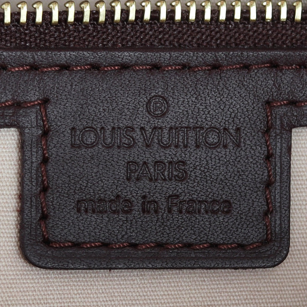 Louis Vuitton Josephine PM Mini Lin