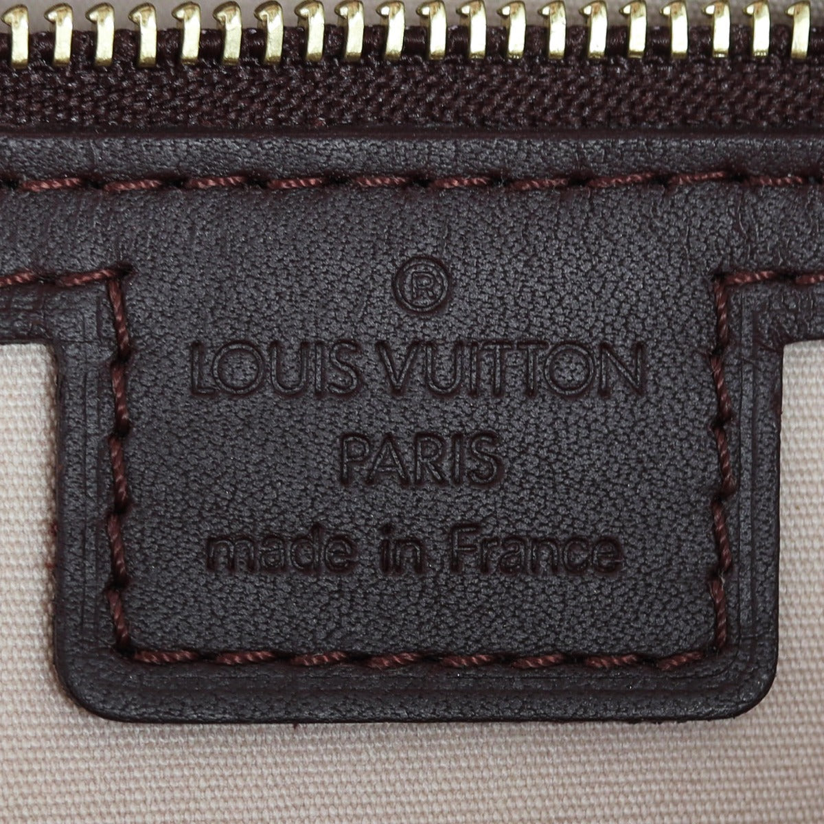 Louis Vuitton Josephine PM Mini Lin