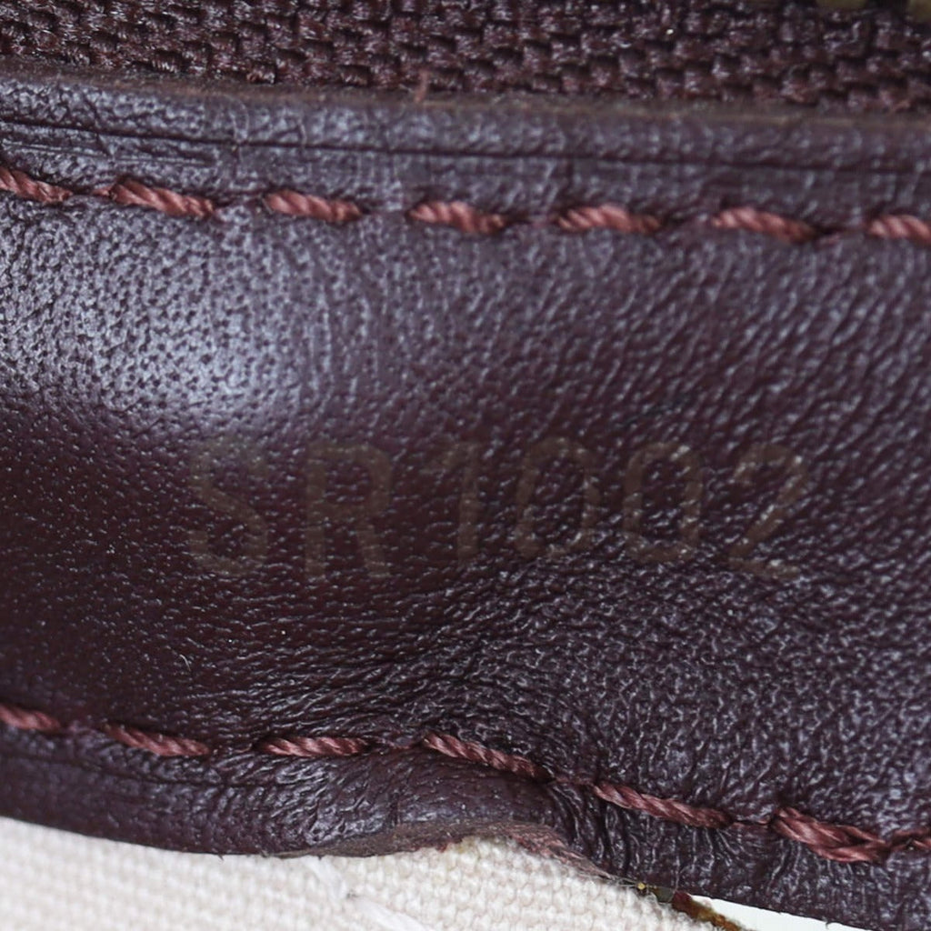 Louis Vuitton Josephine PM Mini Lin