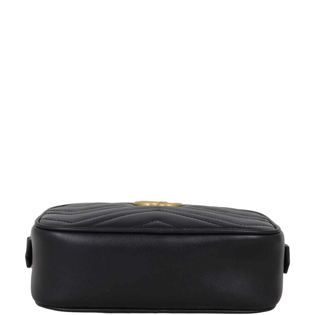 Gucci GG Marmont Mini Camera Bag