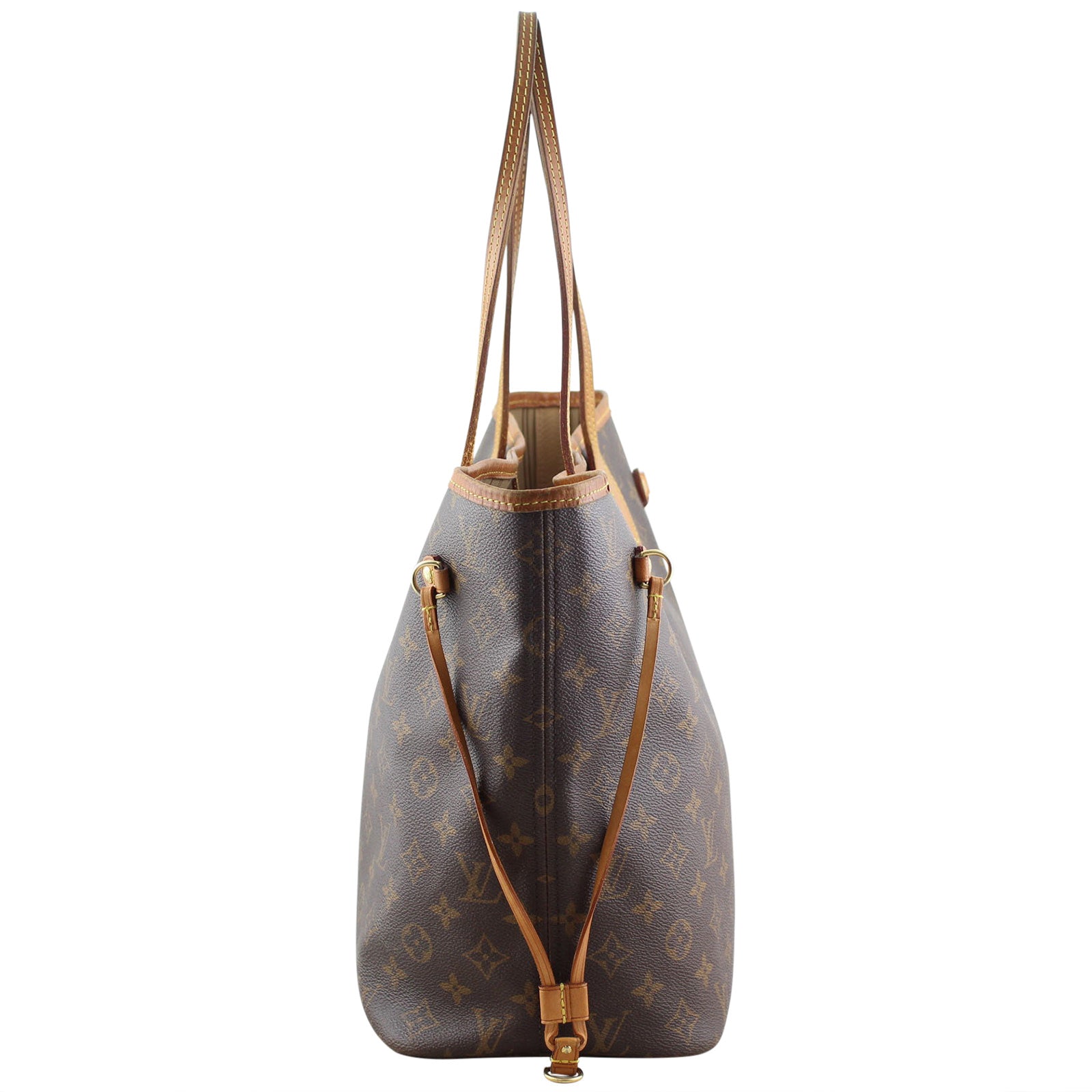 Louis Vuitton Neverfull MM Monogram