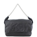 Chanel CC Flap Chain Shoulder Bag