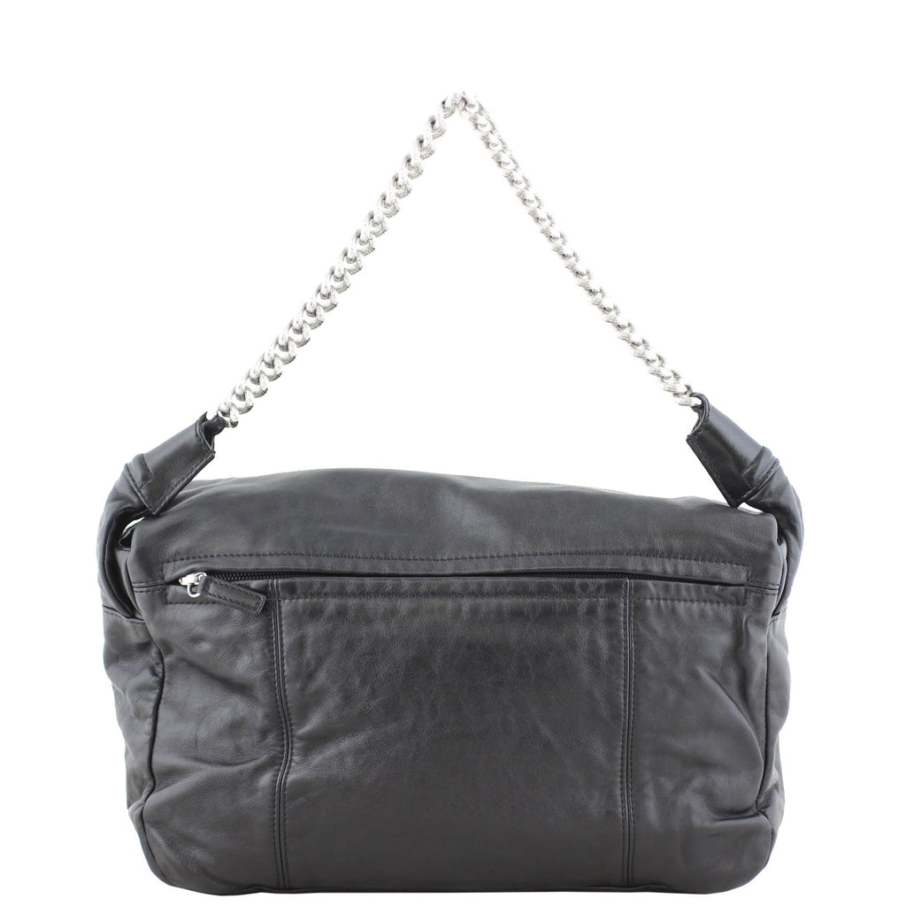 Chanel CC Flap Chain Shoulder Bag