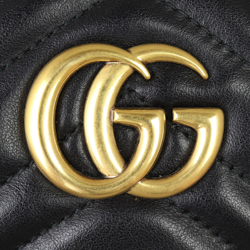 Gucci GG Marmont Mini Camera Bag