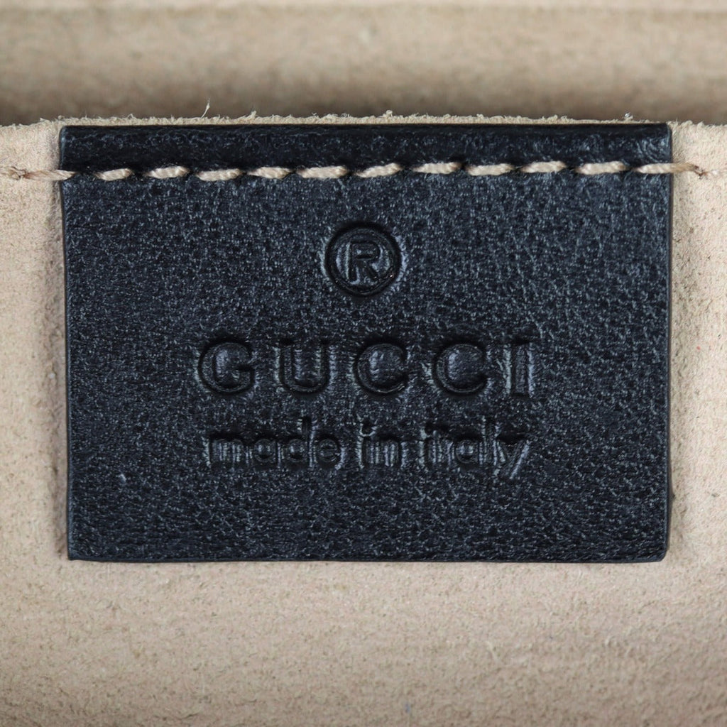 Gucci GG Marmont Mini Camera Bag