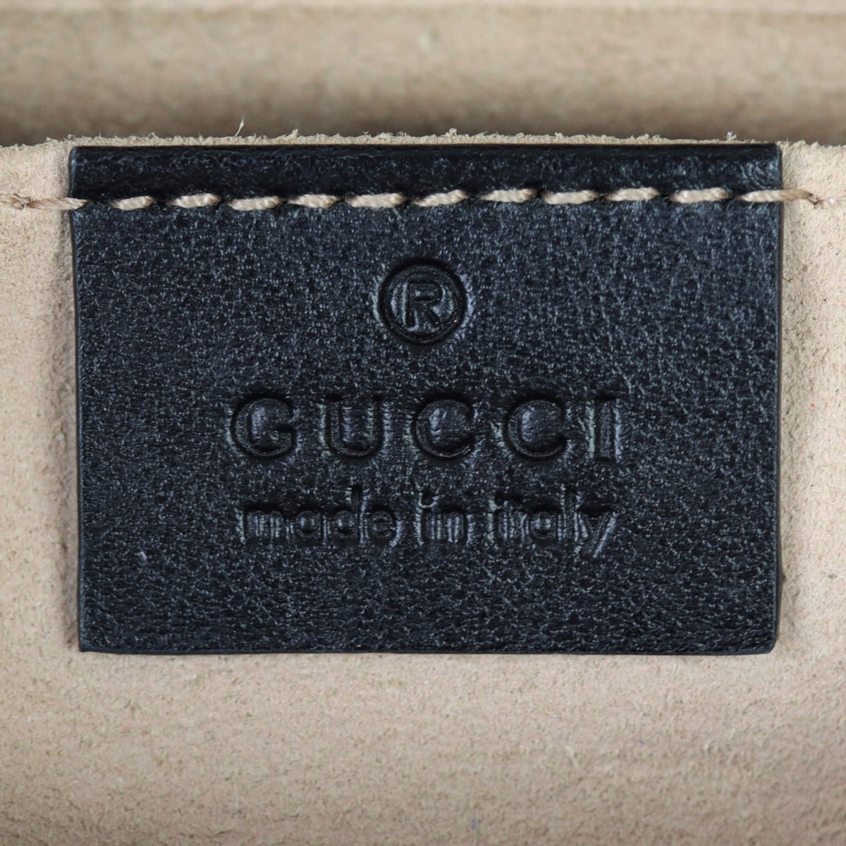 Gucci GG Marmont Mini Camera Bag