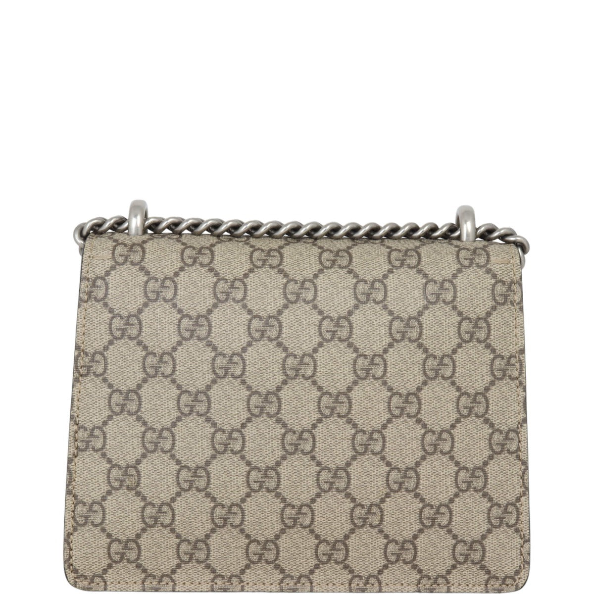 Gucci Dionysus GG Supreme Mini Shoulder Bag