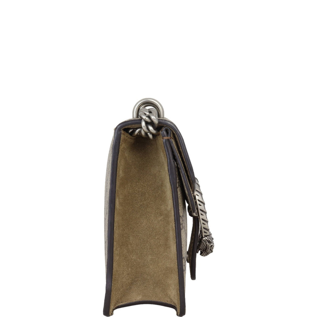 Gucci Dionysus GG Supreme Mini Shoulder Bag