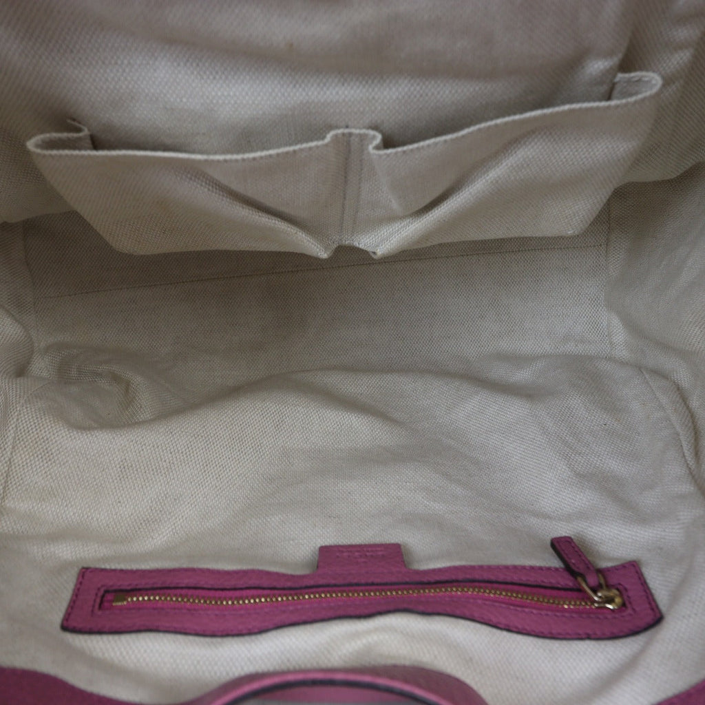 Gucci Soho Medium Tote