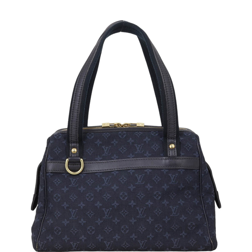 Louis Vuitton Josephine PM Mini Lin