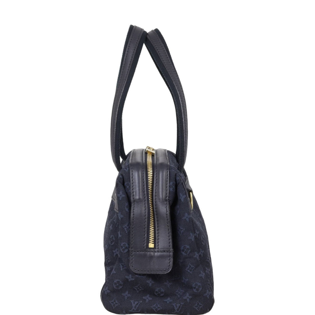 Louis Vuitton Josephine PM Mini Lin