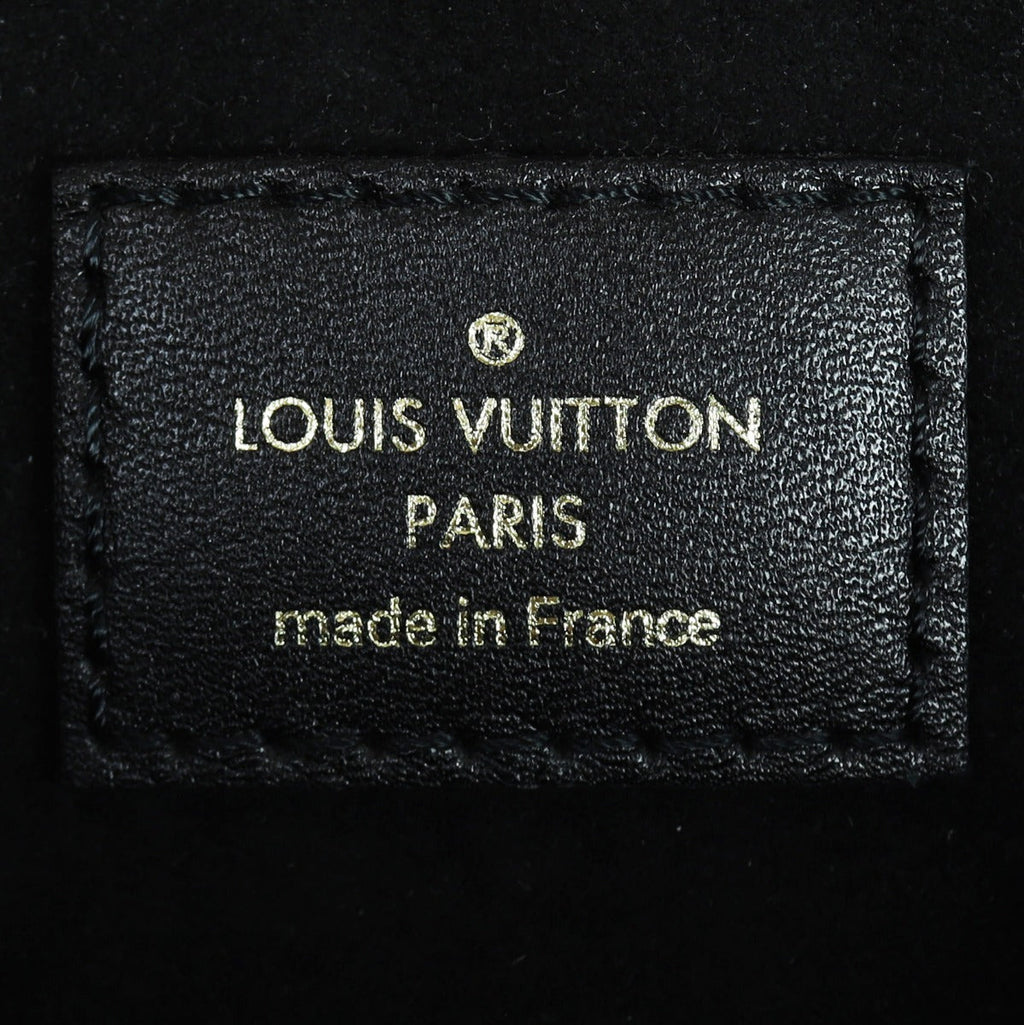 Louis Vuitton Pochette Metis Monogram Reverse