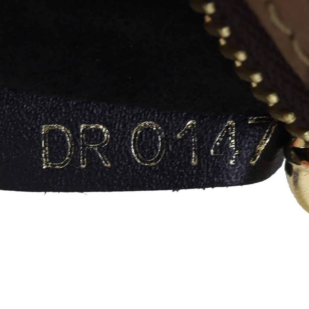 Louis Vuitton Pochette Metis Monogram Reverse