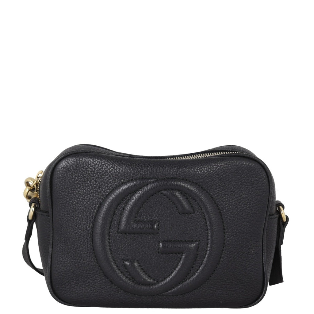 Gucci Soho Disco Small