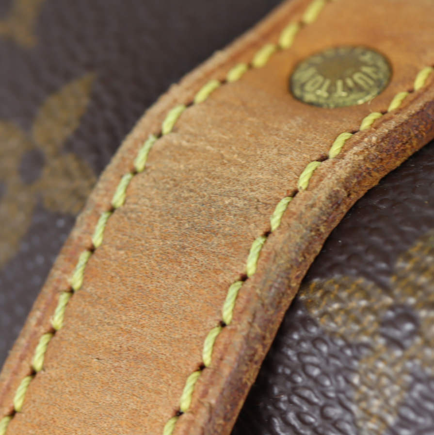 Louis Vuitton Saumur 30 Monogram