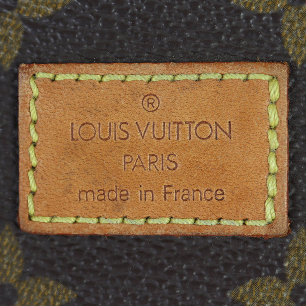Louis Vuitton Saumur 30 Monogram