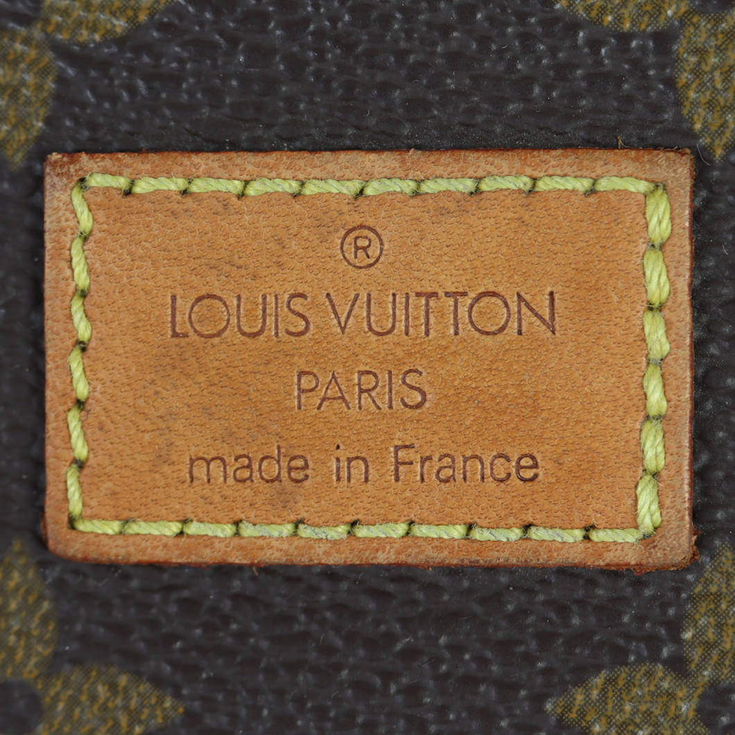 Louis Vuitton Saumur 30 Monogram