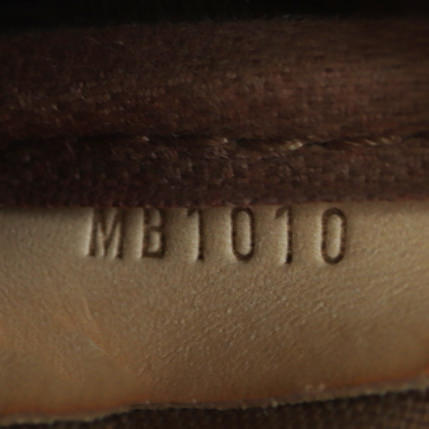 Louis Vuitton Saumur 30 Monogram