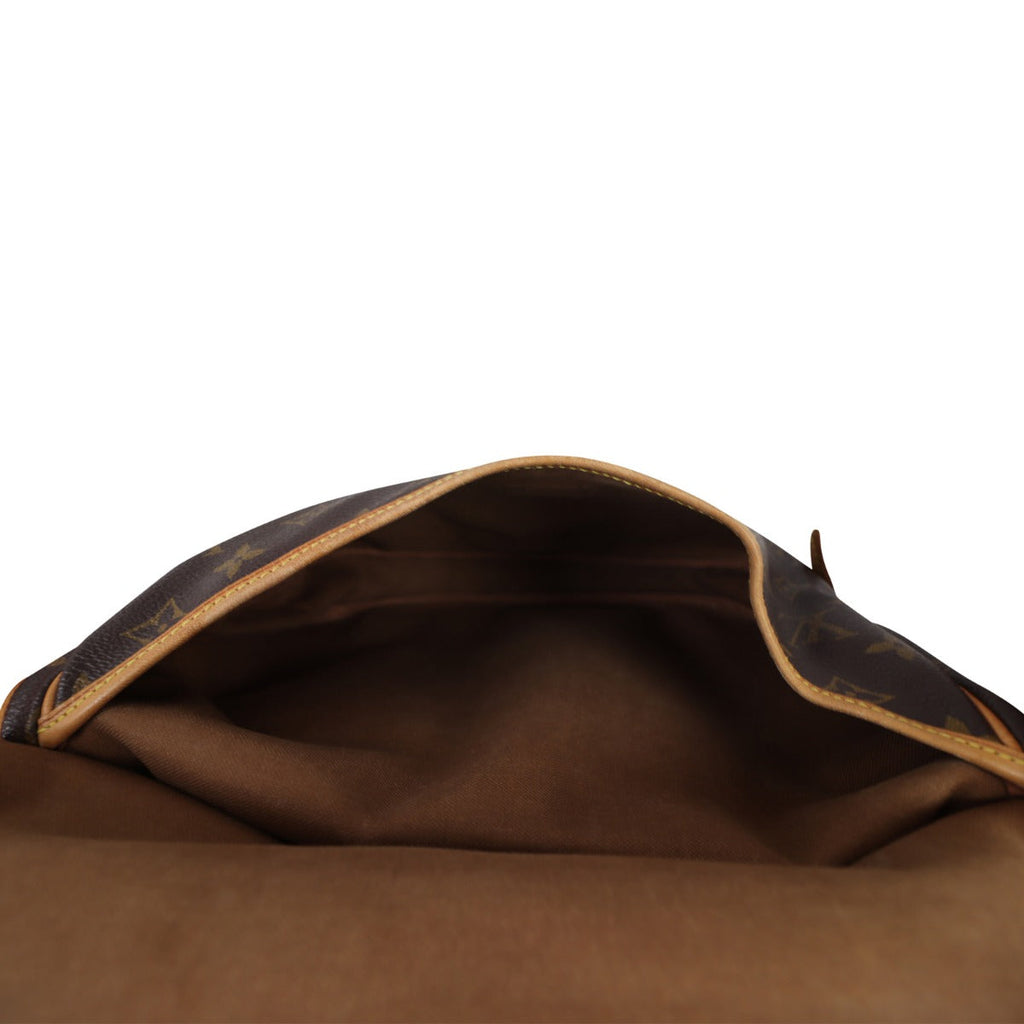 Louis Vuitton Saumur 30 Monogram