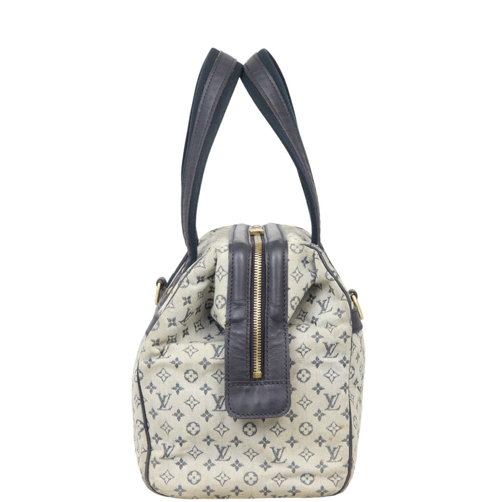 Louis Vuitton Josephine GM Mini Lin