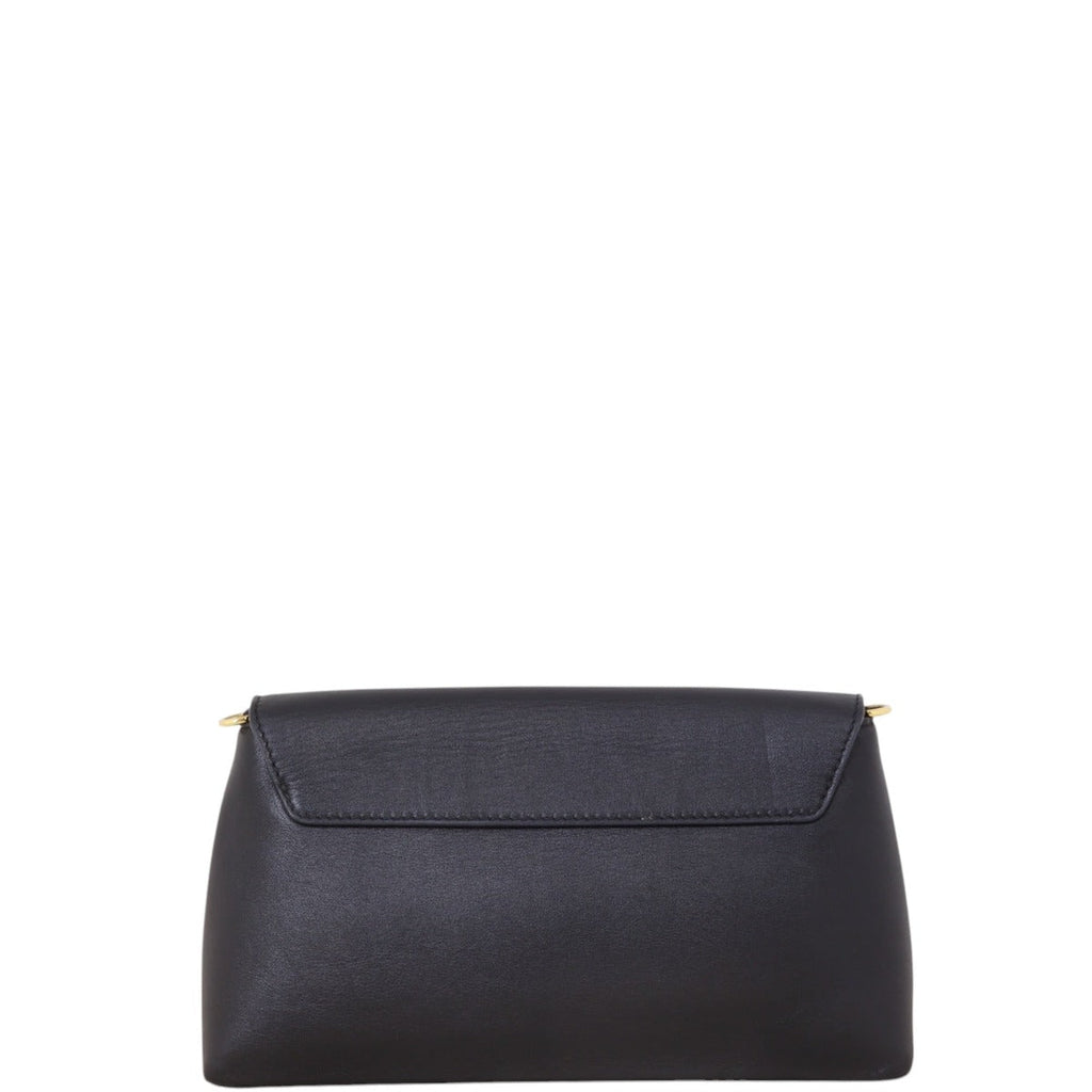 Louis Vuitton Love Note Chain Clutch