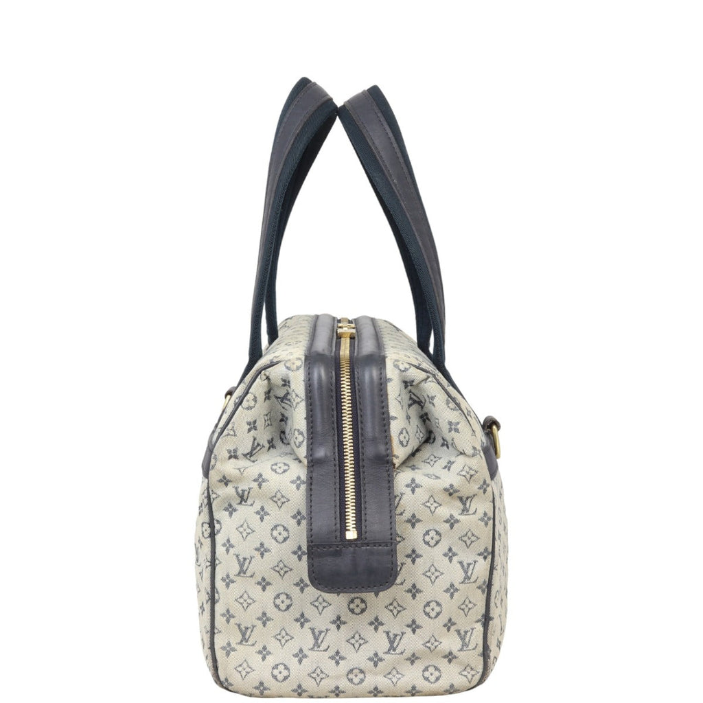 Louis Vuitton Josephine GM Mini Lin