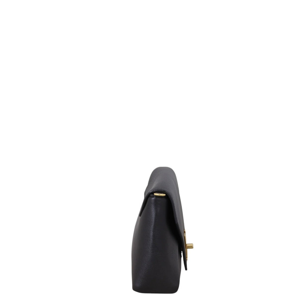 Louis Vuitton Love Note Chain Clutch