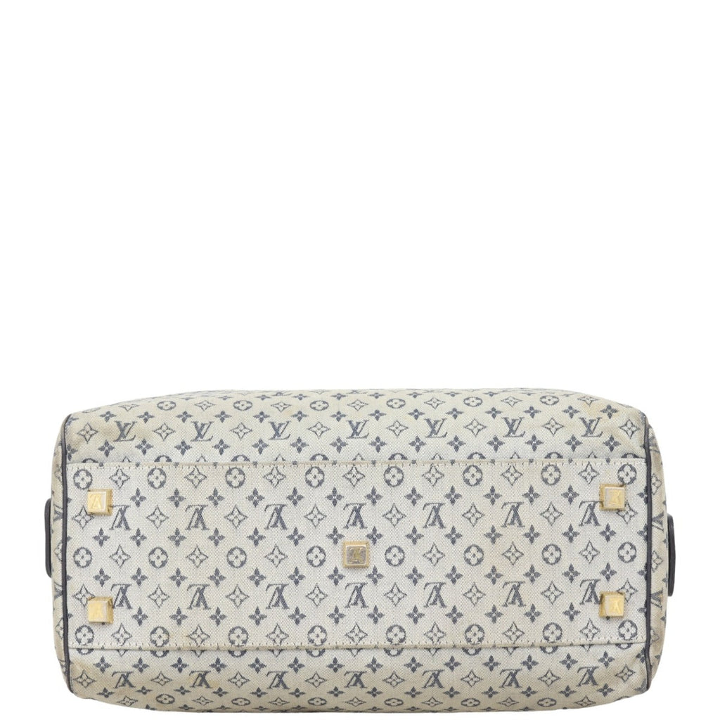 Louis Vuitton Josephine GM Mini Lin