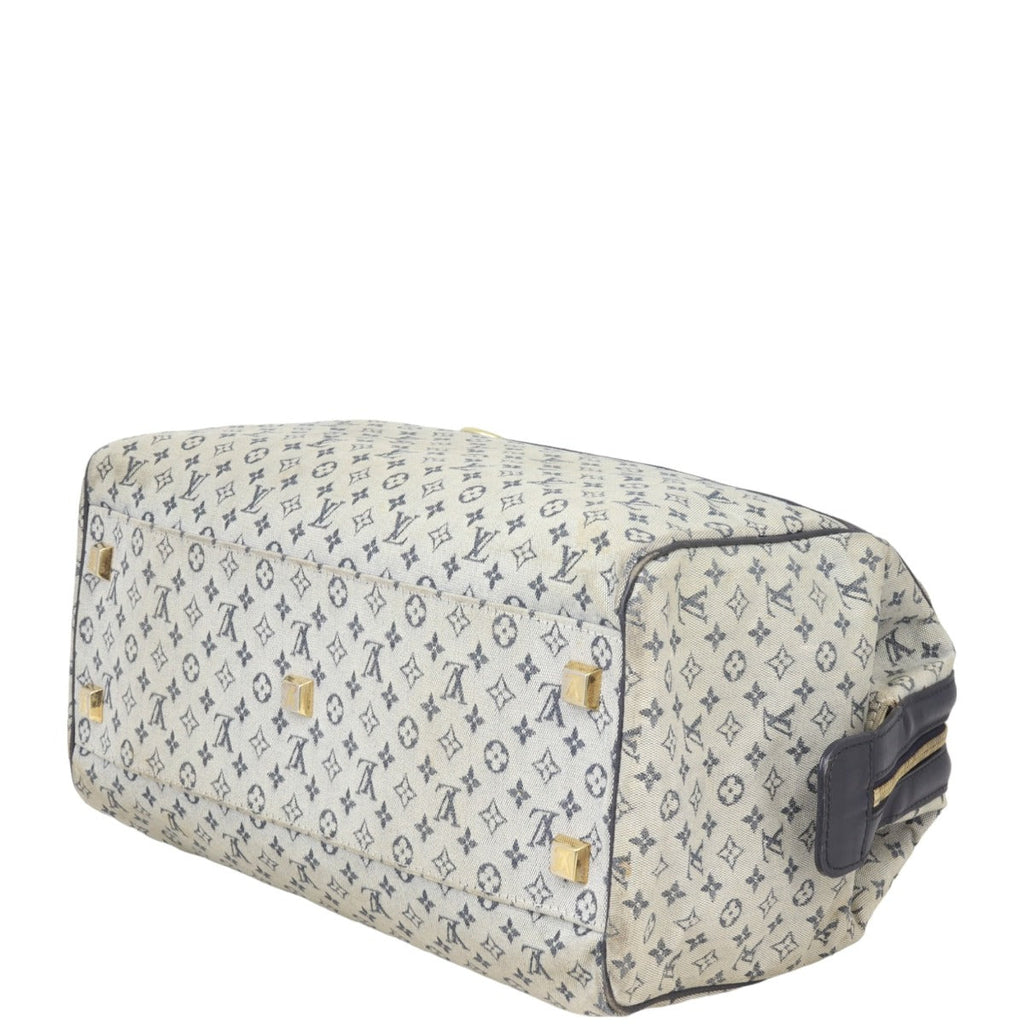 Louis Vuitton Josephine GM Mini Lin