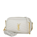 Saint Laurent Lou Mini Camera Bag