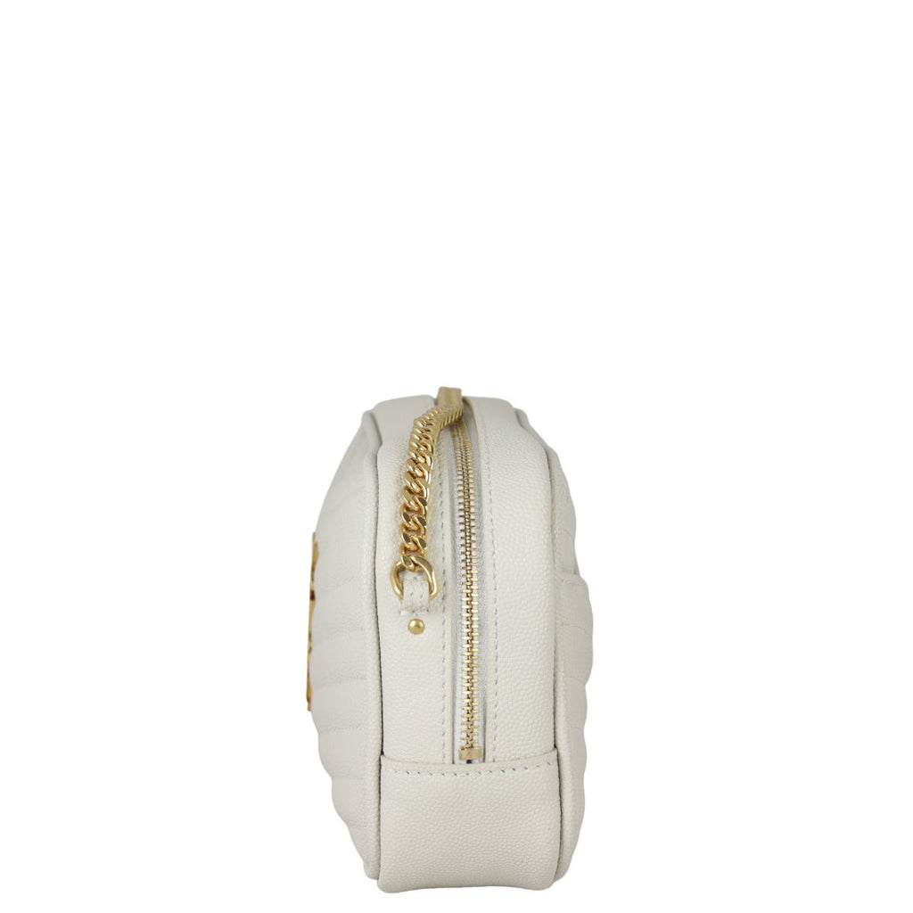 Saint Laurent Lou Mini Camera Bag