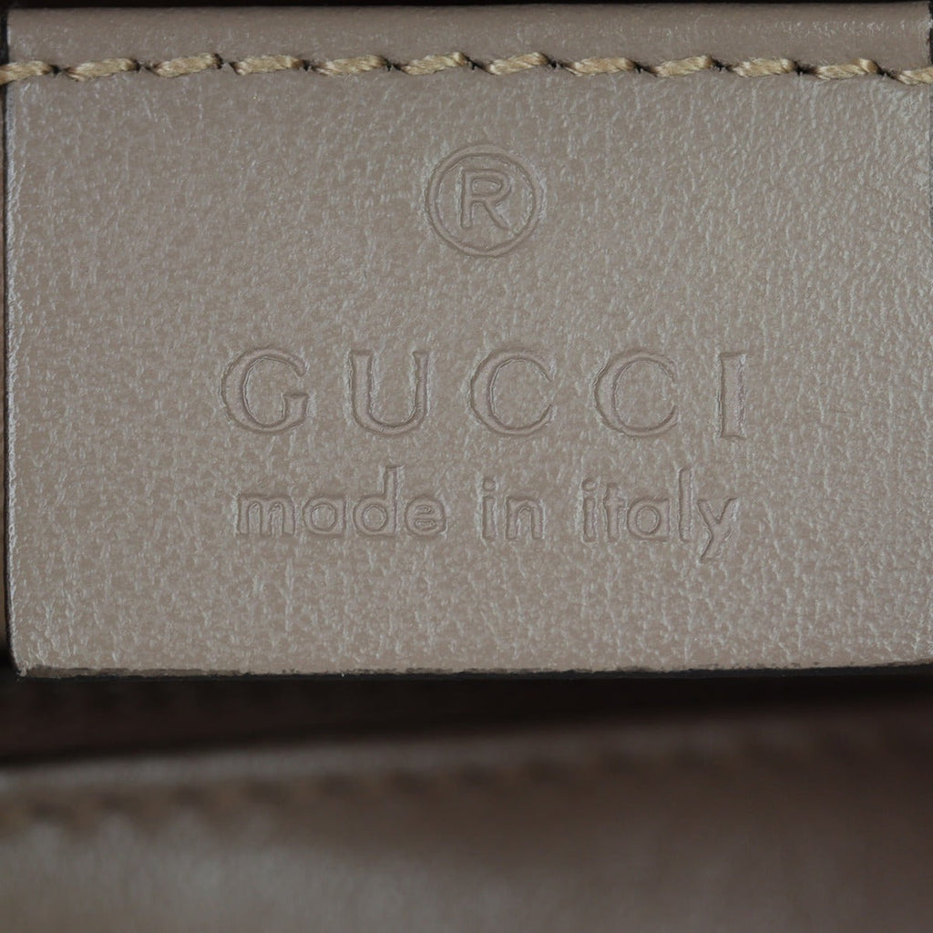 Gucci GG Marmont Small Camera Bag