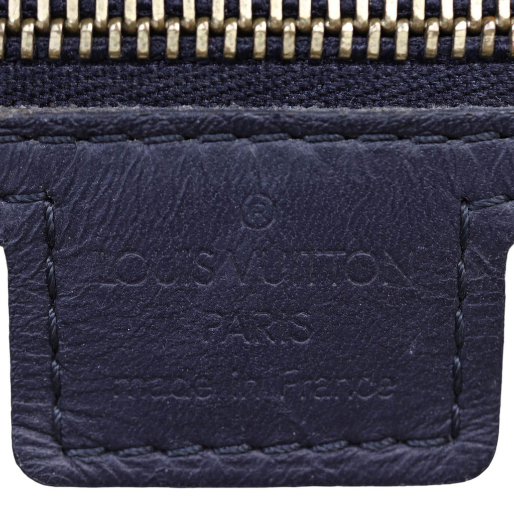 Louis Vuitton Josephine GM Mini Lin