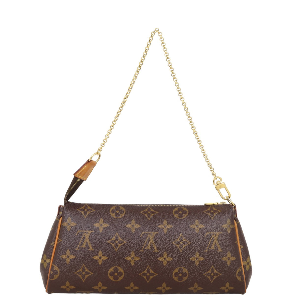 Louis Vuitton Eva Pochette Monogram