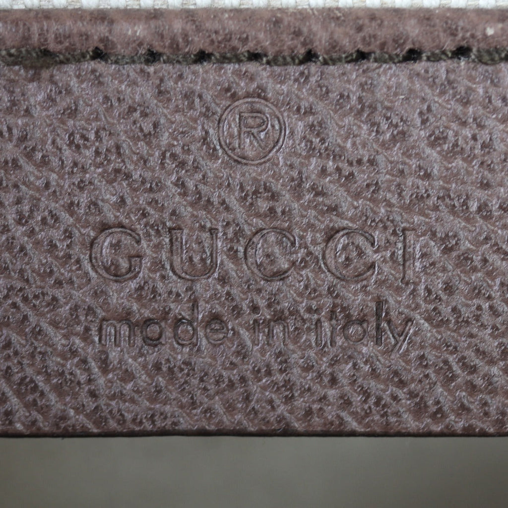 Gucci GG Supreme Ophidia Messenger Bag Mini