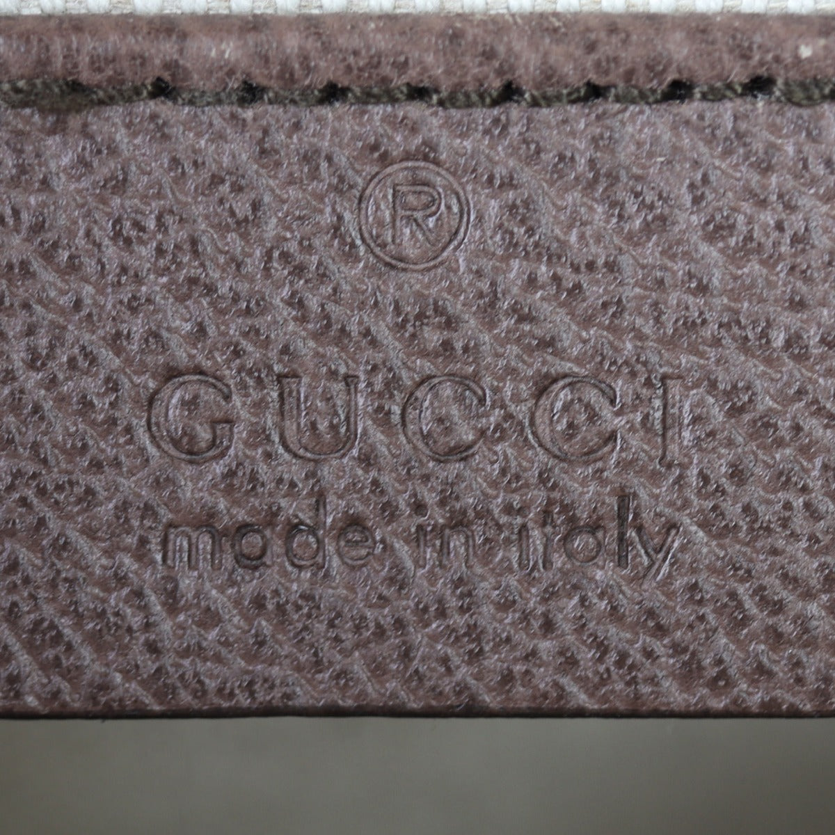 Gucci GG Supreme Ophidia Messenger Bag Mini
